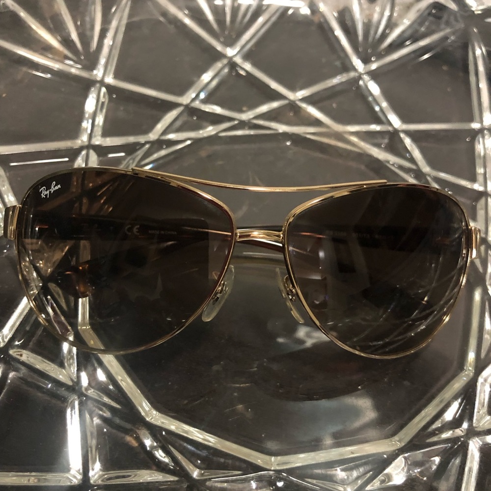 Ray-Ban sunglasses